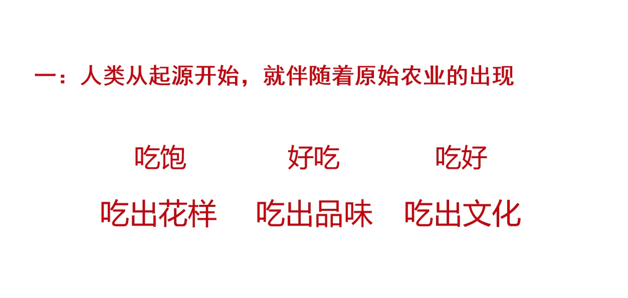 历史机遇|品牌农业成为未来农业发展升级的最大机遇(图2)