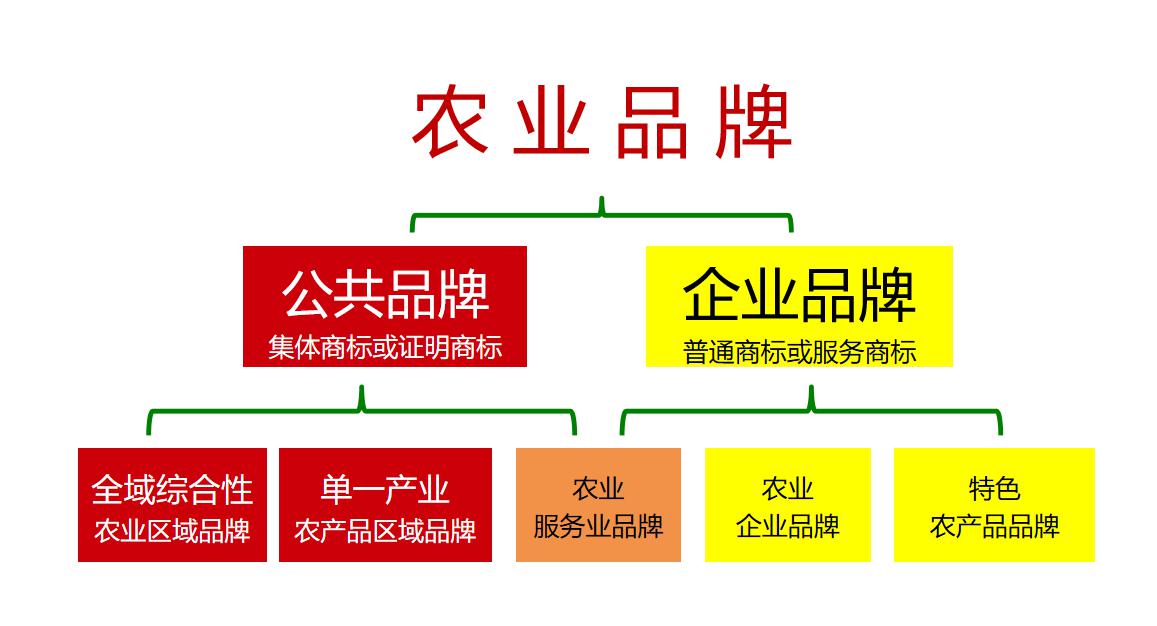 历史机遇|品牌农业成为未来农业发展升级的最大机遇(图14)