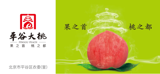 “果之首，桃之都”丨看“国宴桃”区域品牌如何打造？——平谷大桃区域公用品牌整体项目案例(图2)