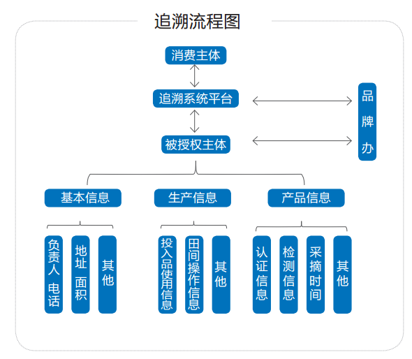 “果之首，桃之都”丨看“国宴桃”区域品牌如何打造？——平谷大桃区域公用品牌整体项目案例(图11)