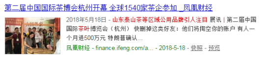 国山圣水，茶礼天下丨小产区茶如何成为国家级项目入选品牌？——泰山茶区域公用品牌整体项目案例(图9)