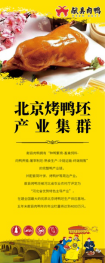 产业升级丨从特色产品到产业集群的战略升级——献县肉鸭区域公用品牌项目案例(图12)