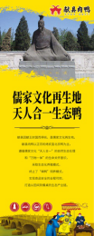 产业升级丨从特色产品到产业集群的战略升级——献县肉鸭区域公用品牌项目案例(图13)