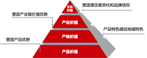 产业升级丨从特色产品到产业集群的战略升级——献县肉鸭区域公用品牌项目案例(图7)