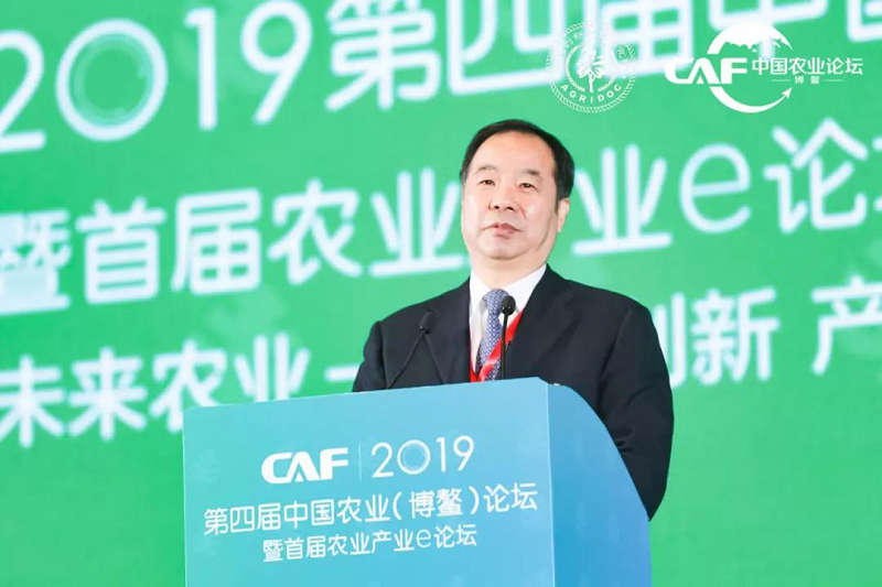 凝聚农业智慧彰显中国力量2019第四届中国农业（博鳌）论坛为农业注入新动力 (图5)