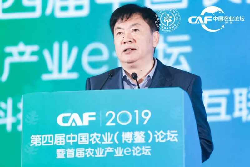 凝聚农业智慧彰显中国力量2019第四届中国农业（博鳌）论坛为农业注入新动力 (图7)