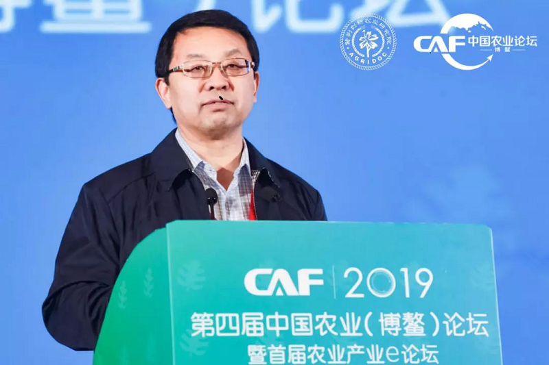 凝聚农业智慧彰显中国力量2019第四届中国农业（博鳌）论坛为农业注入新动力 (图9)