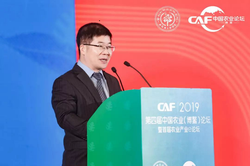 凝聚农业智慧彰显中国力量2019第四届中国农业（博鳌）论坛为农业注入新动力 (图14)