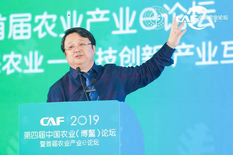 凝聚农业智慧彰显中国力量2019第四届中国农业（博鳌）论坛为农业注入新动力 (图17)