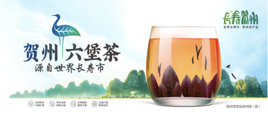 长寿贺州丨如何实现城市品牌与农业区域品牌的价值统一 ——贺州市农业区域公用品牌项目案例(图11)