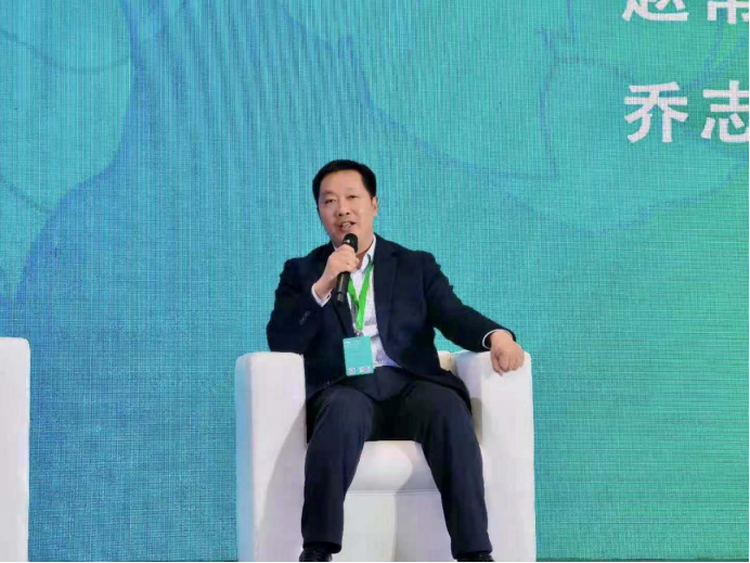 2020农交会“牧歌昭苏”荣膺 第五届中国农业博鳌论坛“最具投资价值农文旅区域公用品牌”(图3)