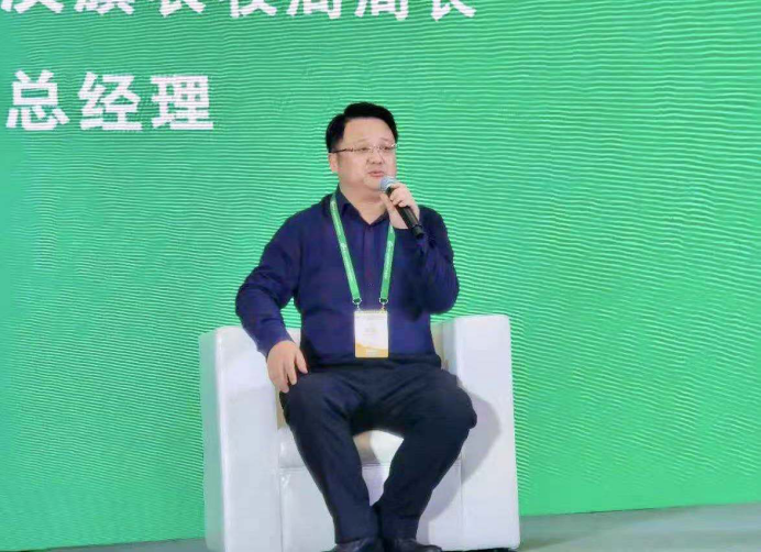 2020农交会“牧歌昭苏”荣膺 第五届中国农业博鳌论坛“最具投资价值农文旅区域公用品牌”(图4)